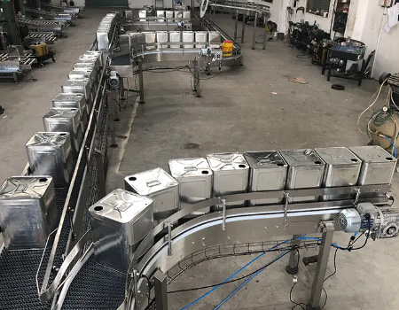 Pencil Conveyor System Manufacturer in India