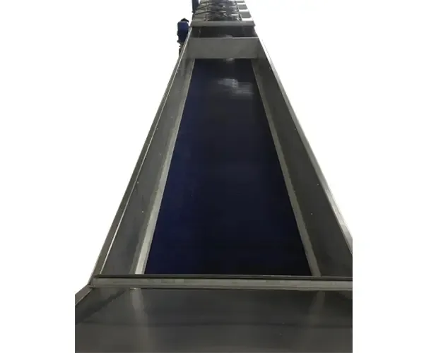 Frozen Food Conveyor Belt Manufacturer