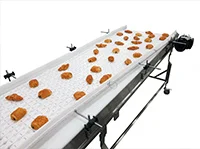 food conveyor belt for Baking